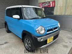 スズキ ハスラー