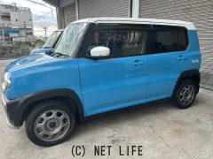 スズキ ハスラー