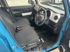 スズキ ハスラー