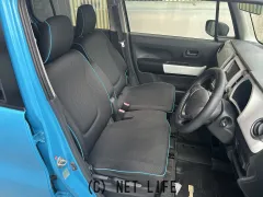 スズキ ハスラー