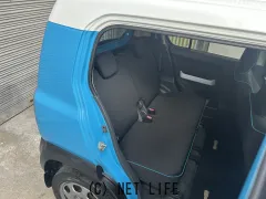 スズキ ハスラー