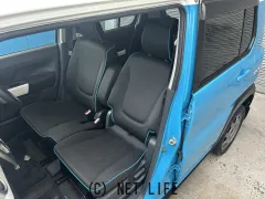 スズキ ハスラー