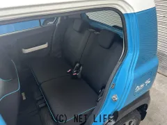 スズキ ハスラー