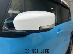 スズキ ハスラー