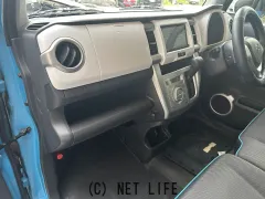 スズキ ハスラー