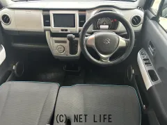 スズキ ハスラー