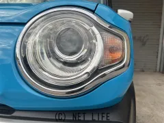 スズキ ハスラー