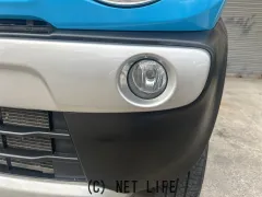 スズキ ハスラー