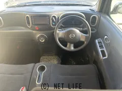 日産 キューブ