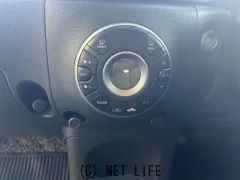 日産 キューブ