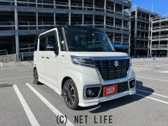 スズキ スペーシア