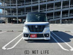 スズキ スペーシア