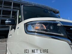 スズキ スペーシア