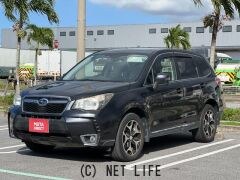 スバル フォレスター