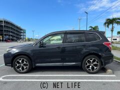 スバル フォレスター