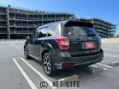 スバル フォレスター