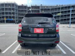 スバル フォレスター