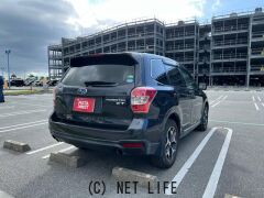 スバル フォレスター