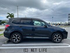 スバル フォレスター