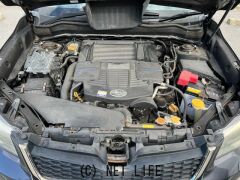 スバル フォレスター