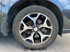 スバル フォレスター