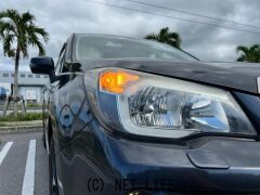 スバル フォレスター