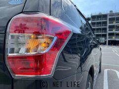 スバル フォレスター