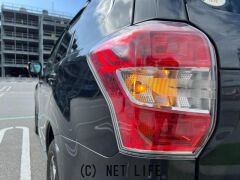 スバル フォレスター