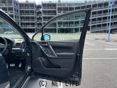 スバル フォレスター