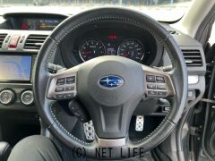 スバル フォレスター