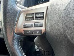 スバル フォレスター