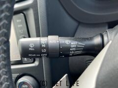 スバル フォレスター