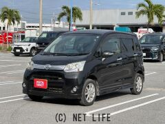 ダイハツ ムーヴ