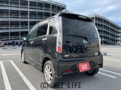 ダイハツ ムーヴ