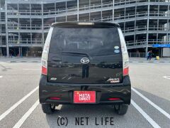 ダイハツ ムーヴ