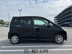 ダイハツ ムーヴ