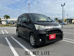 ダイハツ ムーヴ