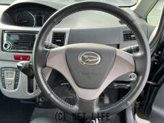 ダイハツ ムーヴ