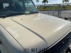 トヨタ ランドクルーザープラド
