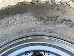 トヨタ ランドクルーザープラド