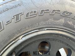 トヨタ ランドクルーザープラド