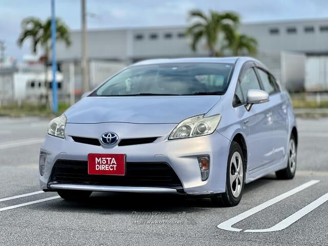 トヨタ プリウス