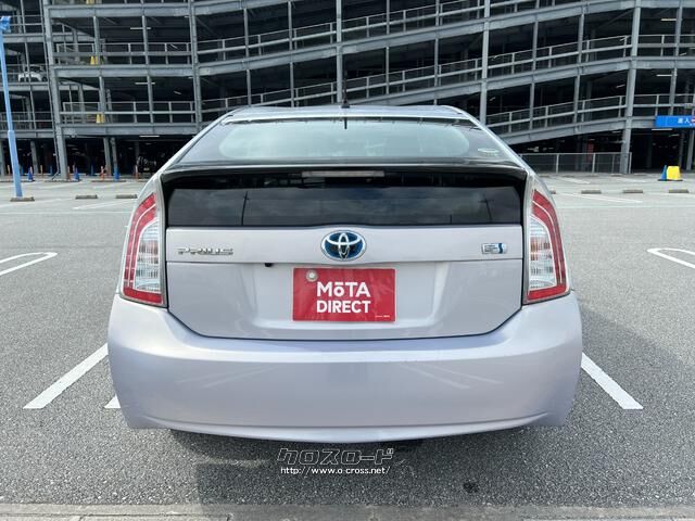 トヨタ プリウス