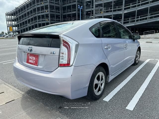 トヨタ プリウス