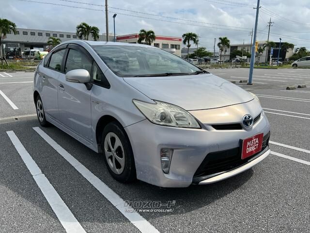 トヨタ プリウス
