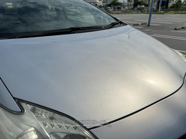 トヨタ プリウス