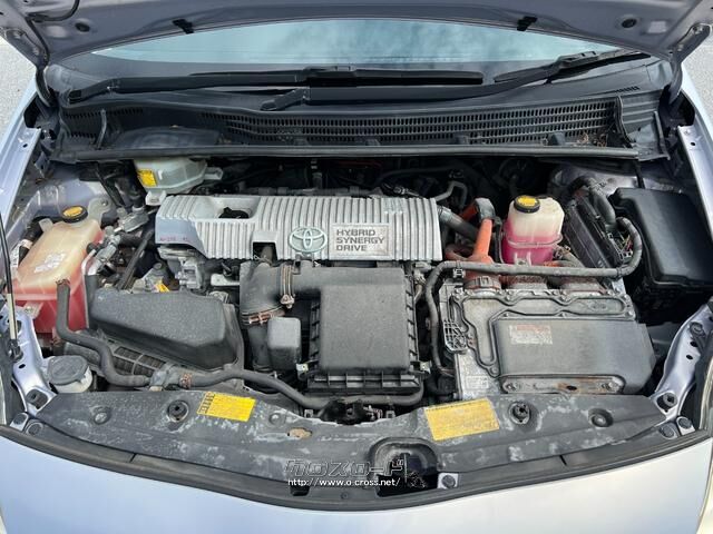 トヨタ プリウス