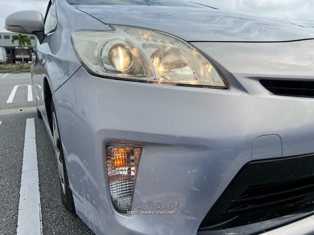 トヨタ プリウス