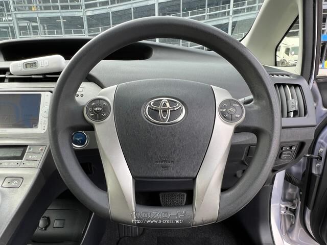 トヨタ プリウス