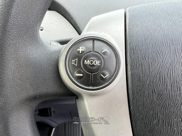 トヨタ プリウス